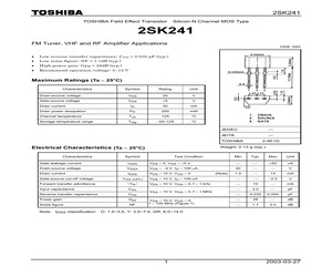 2SK241-Y(F).pdf