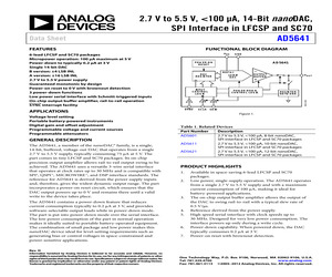 AD5641AKSZ-REEL.pdf