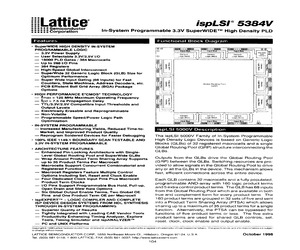 ISPLSI5384V-100LB.pdf