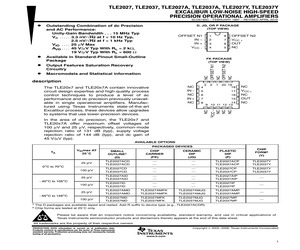 TLE2027IDR.pdf