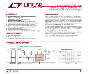 LTC4210-3IS6#TRMPBF.pdf