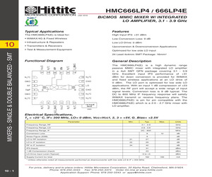 HMC666LP4.pdf