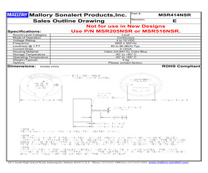 MSR414NSR.pdf