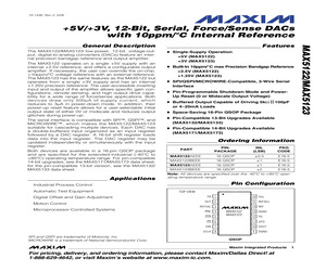 MAX5122BEEE+.pdf