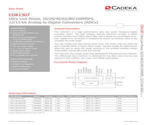 CDK1307DILP40.pdf