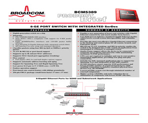 BCM5389KFBG.pdf