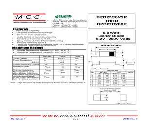 BZD27C33P-TP.pdf