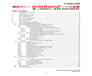 W971GG6SB-25.pdf