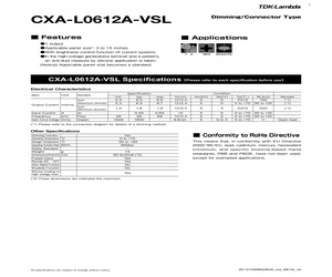 CXA-L0612A-VSL.pdf