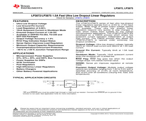 LP3872ES-5.0/NOPB.pdf