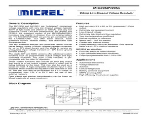 MIC2951-03YMMTR.pdf