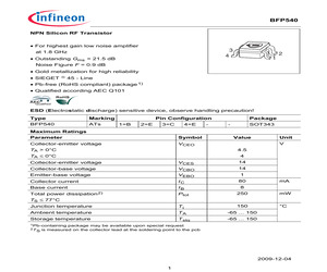 BFP540 E6327.pdf