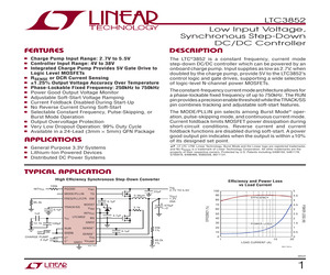 LTC3852EUDD#PBF.pdf