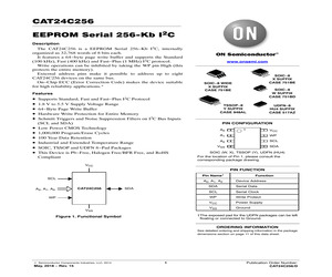 CAT24C256WIGT3.pdf