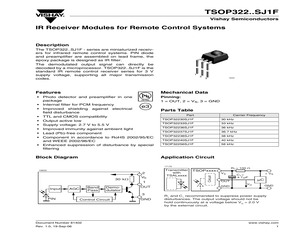 TSOP32233SJ1F.pdf