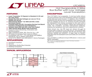 LTC4301LCDD8.pdf