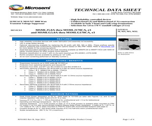 MSMLJ10CAE3TR.pdf