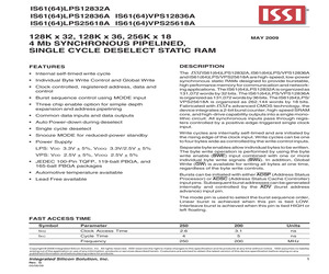 IS61VPS12836A-250TQ.pdf