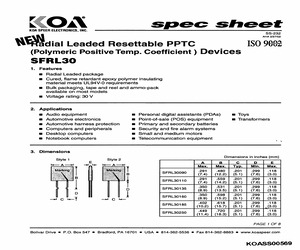 SFRL30T900A.pdf