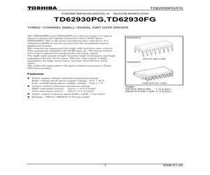 TD62930PG.pdf