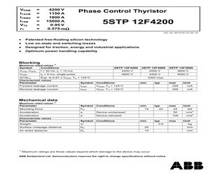 5STP12F4000.pdf