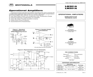 LM301AD.pdf