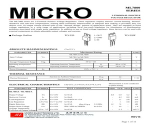 ML7805A.pdf