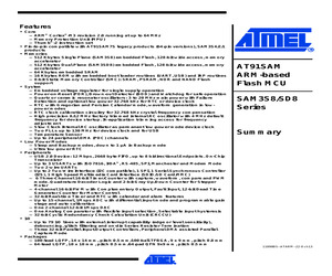 ATSAM3SD8CA-CUR.pdf