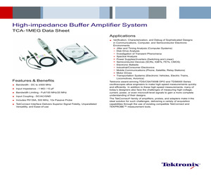 TCA-1MEG.pdf