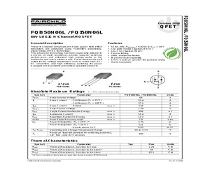 FQI50N06LTU.pdf