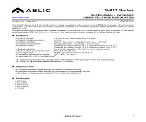 S-817B50AUA-CXNT2U.pdf