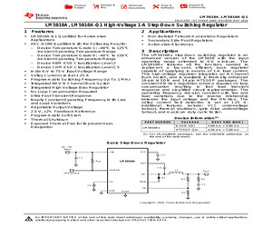 LM5010AQ0MHX/NOPB.pdf