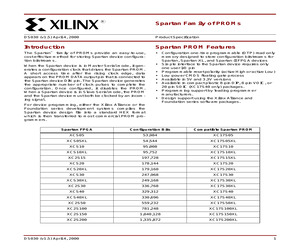 XC17S200XLPD8I.pdf