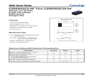 CZRER52C10-HF.pdf