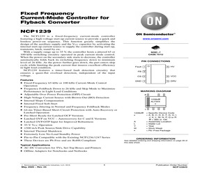 NCP1239GD100R2G.pdf