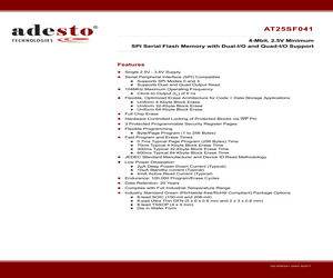 AT25SF041-MHD-T.pdf