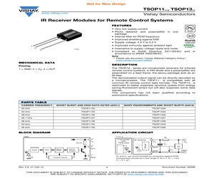 TSOP1130..pdf