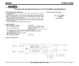 NJM2705SD3-TE1.pdf