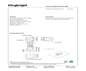 APD3224SURCK-F01.pdf