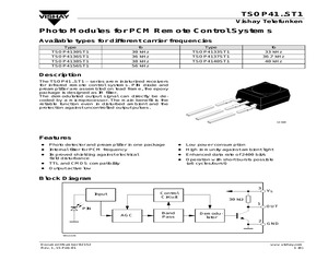 TSOP4136ST1.pdf