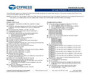 MB91F526LKEPMC-GSK5E2.pdf