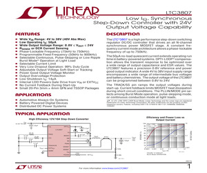 LTC3807IUDC#PBF.pdf