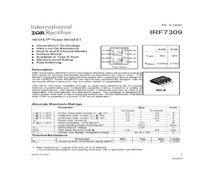 IRF7309HR.pdf