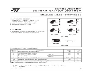 BAT46SW.pdf