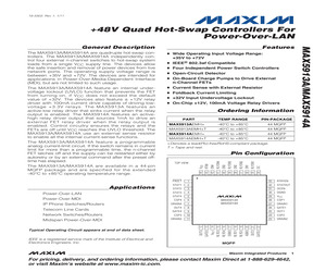 MAX5913AEMH+T.pdf