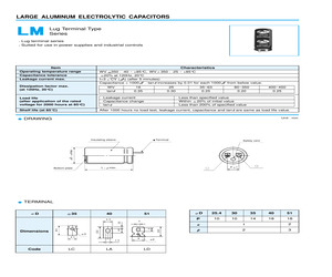 LM1H109M3050LC.pdf