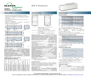 SIS312 12VDC.pdf