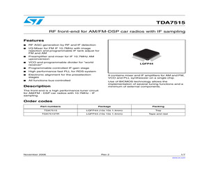 TDA7515TR.pdf