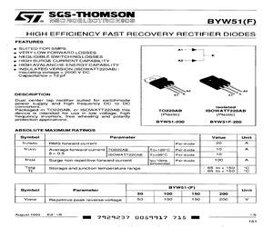 BYW51-200A.pdf