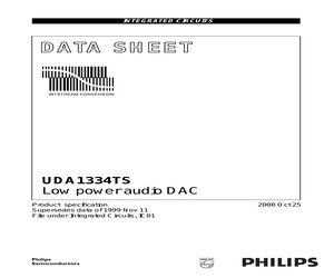 UDA1334TS/N1,118.pdf